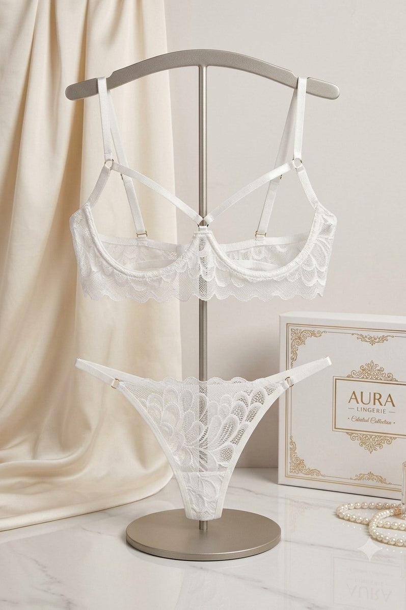 Lilisis lingerie