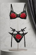 Delírios Lingerie