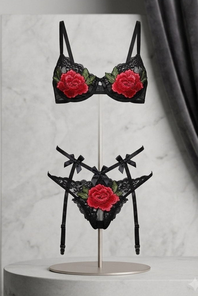 Delírios Lingerie