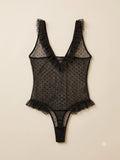 hong Bodysuit