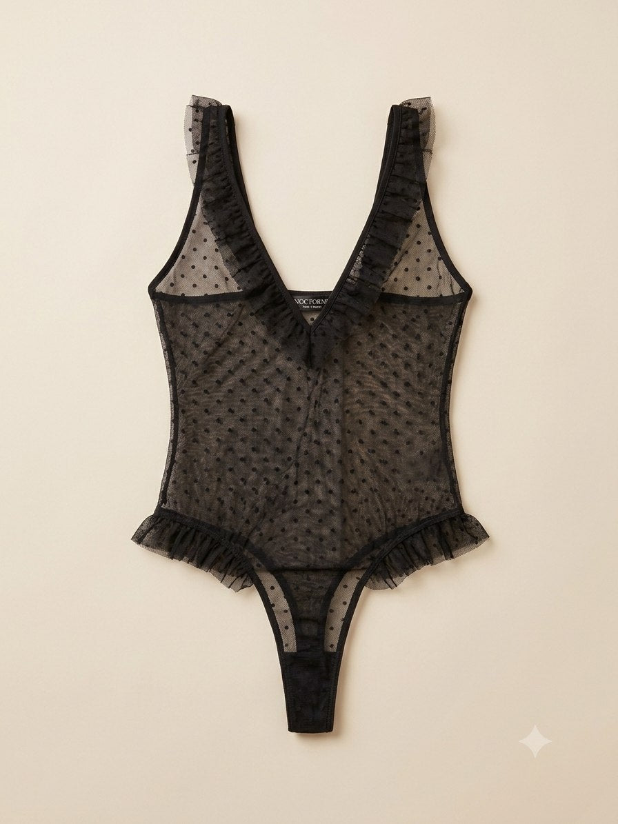 hong Bodysuit