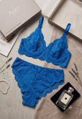 Blossom Conjunto encaje