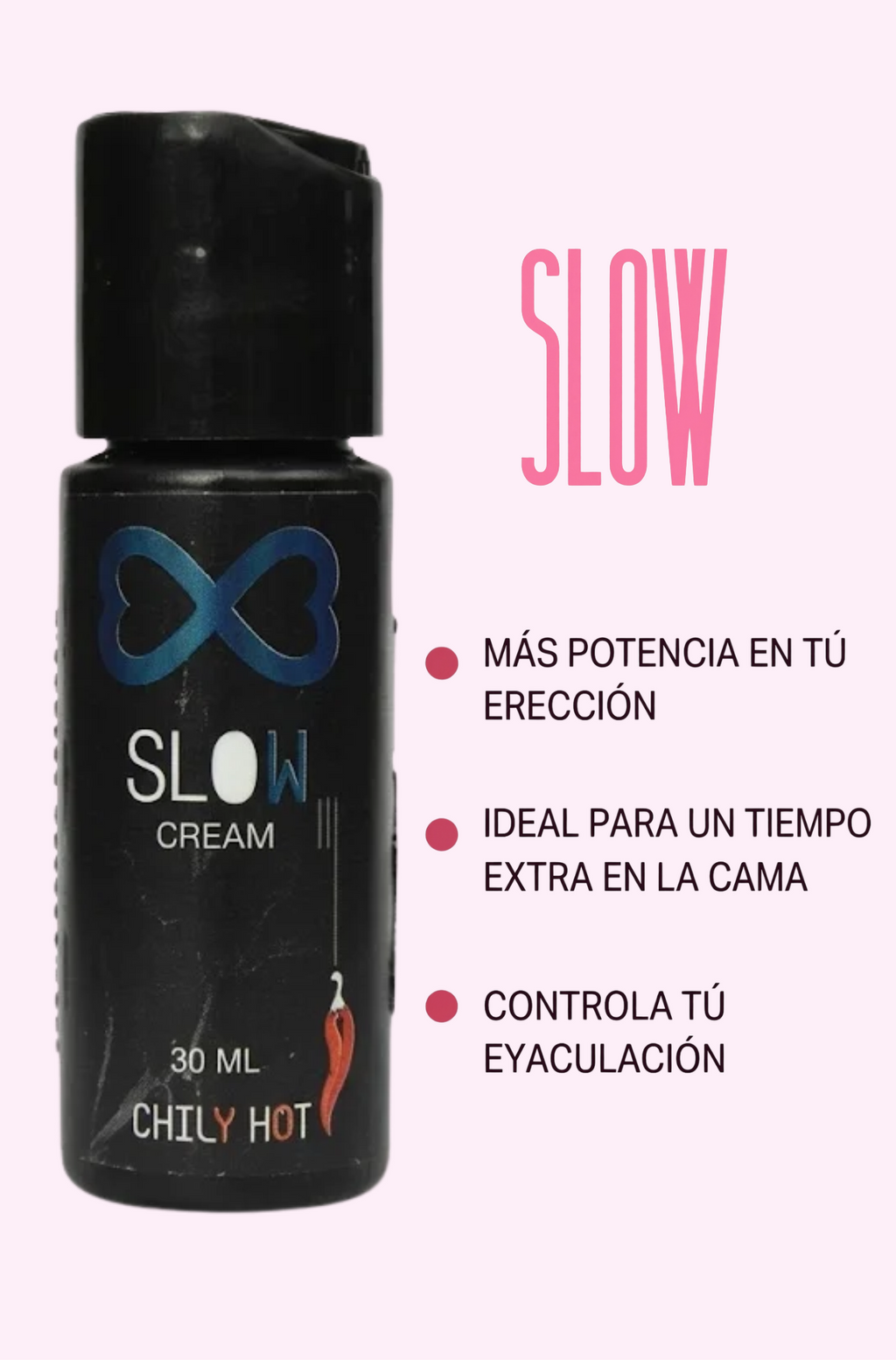 Retardante Caballo Blanco En Spray 30 ml