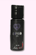 Gel desensibilizante anal Expand Chily Hot 30 ml