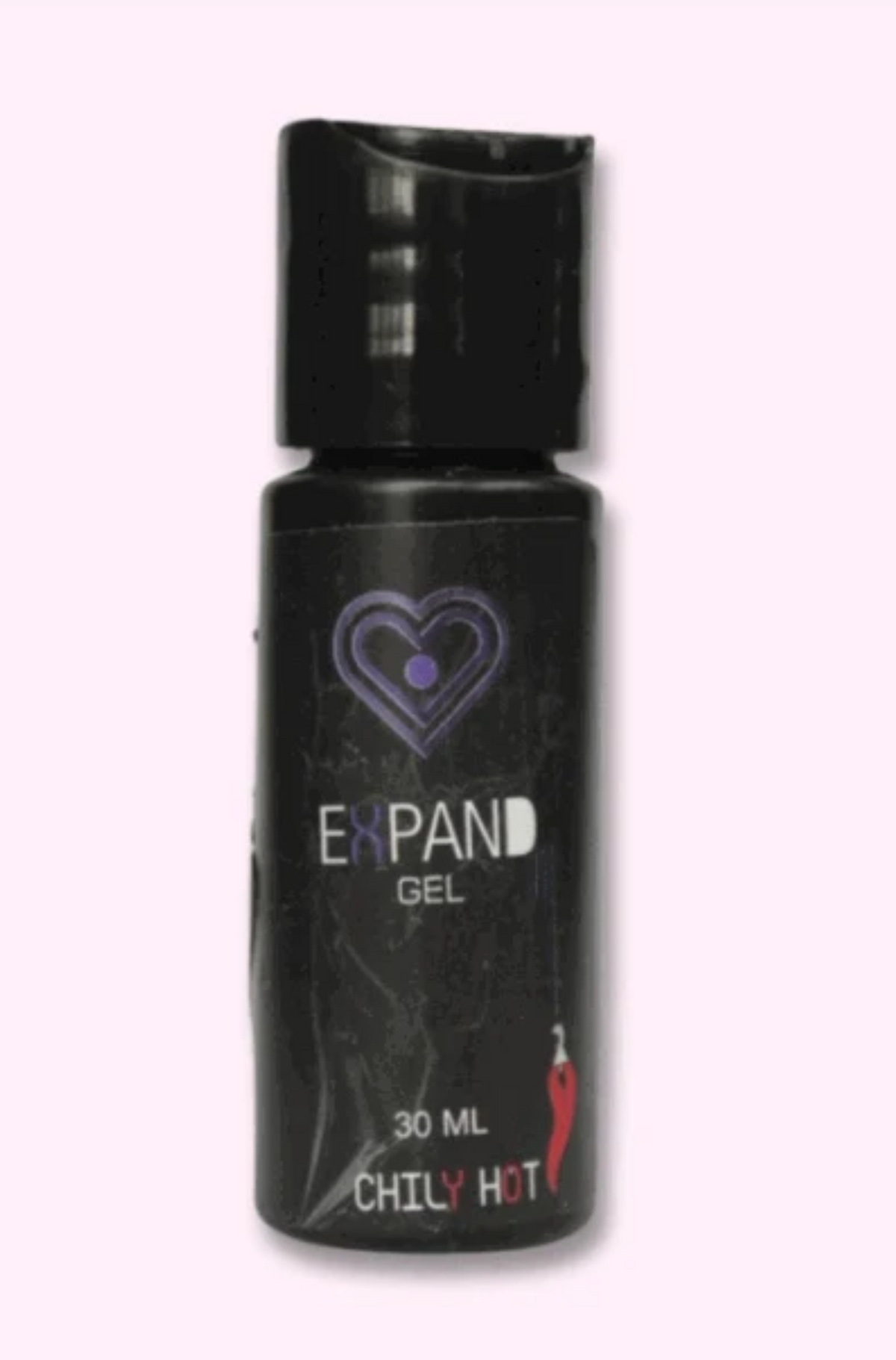 Gel desensibilizante anal Expand Chily Hot 30 ml