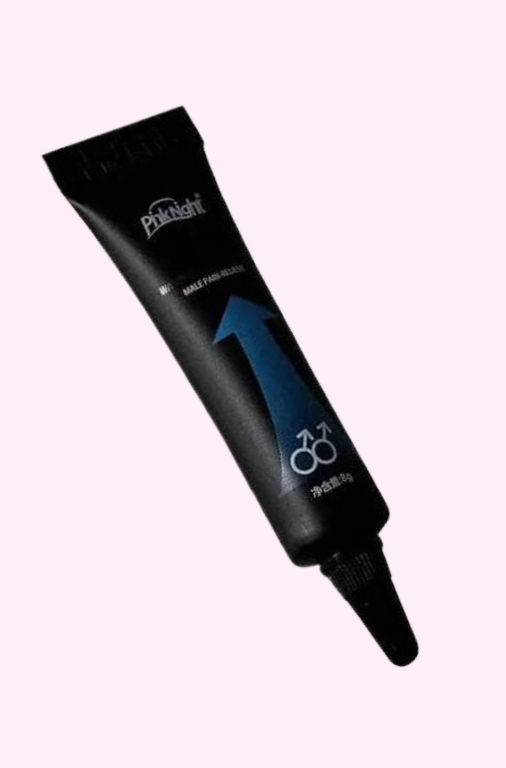 pinknight Lubricante íntimo Anal Desensibilizante 3g