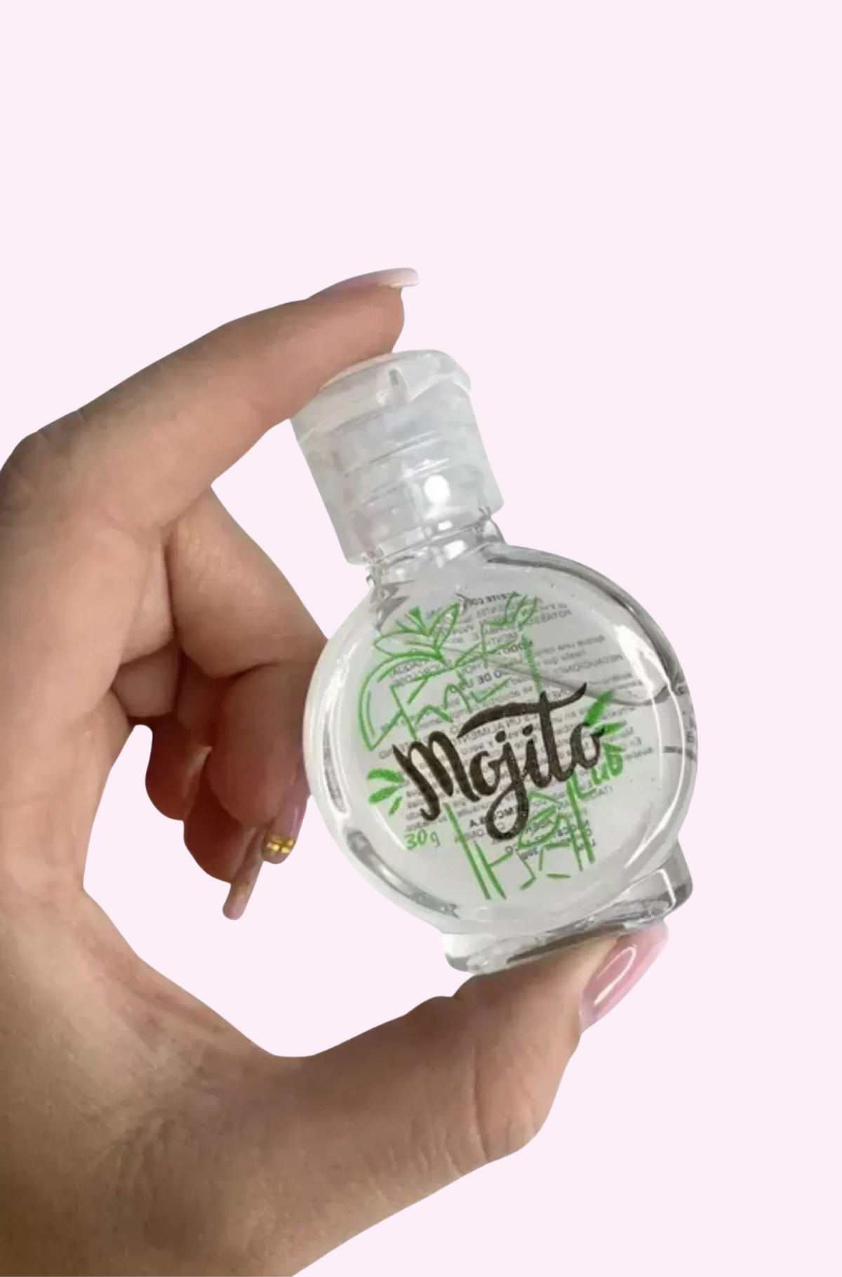 Lubricante multiorgasmos  30 ml