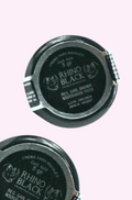 Retardante En Crema Rhino Black Plateado 5gr