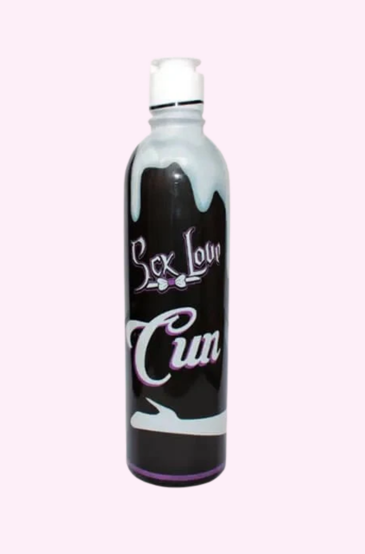 Lubricante simulador semen 500ml