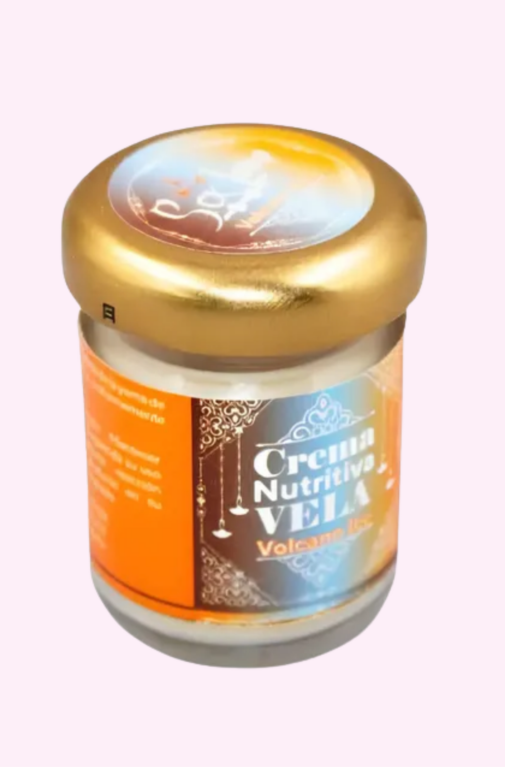 Vela Erótica Para masajes 30 gr