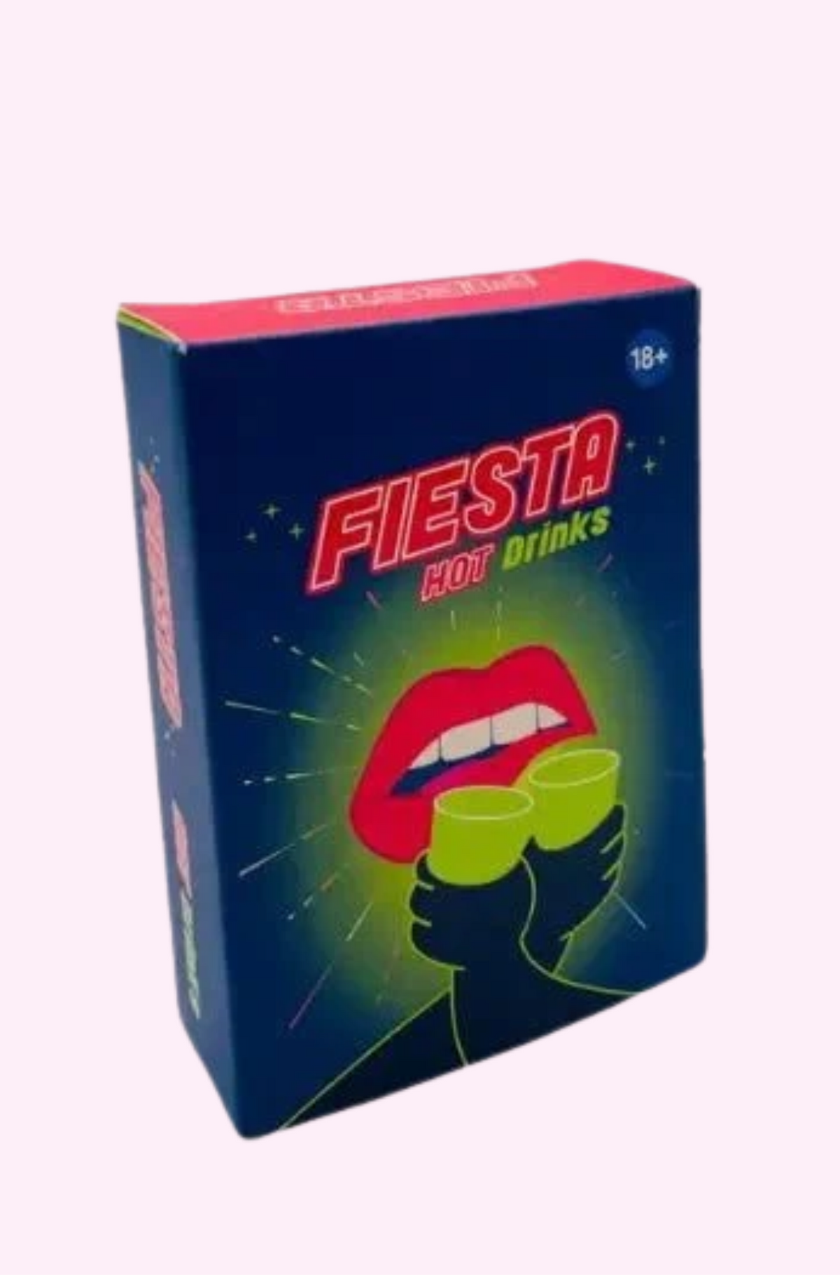 Cartas Eróticas Bebidas Parejas o Amigos