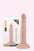 Dr Skin Plus 5