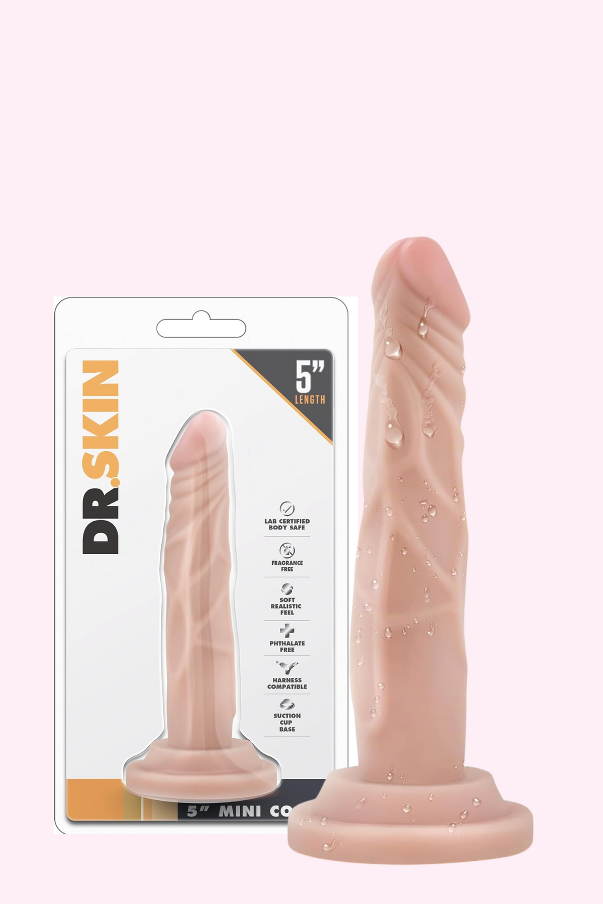 Dr Skin Plus 5