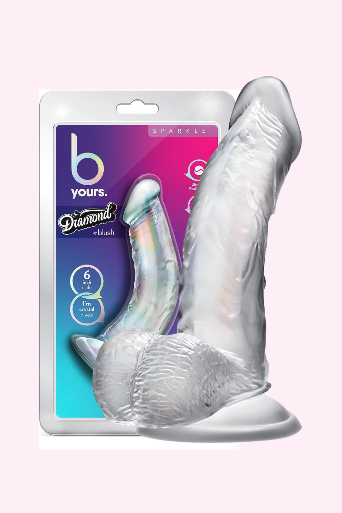 DILDO DIAMOND