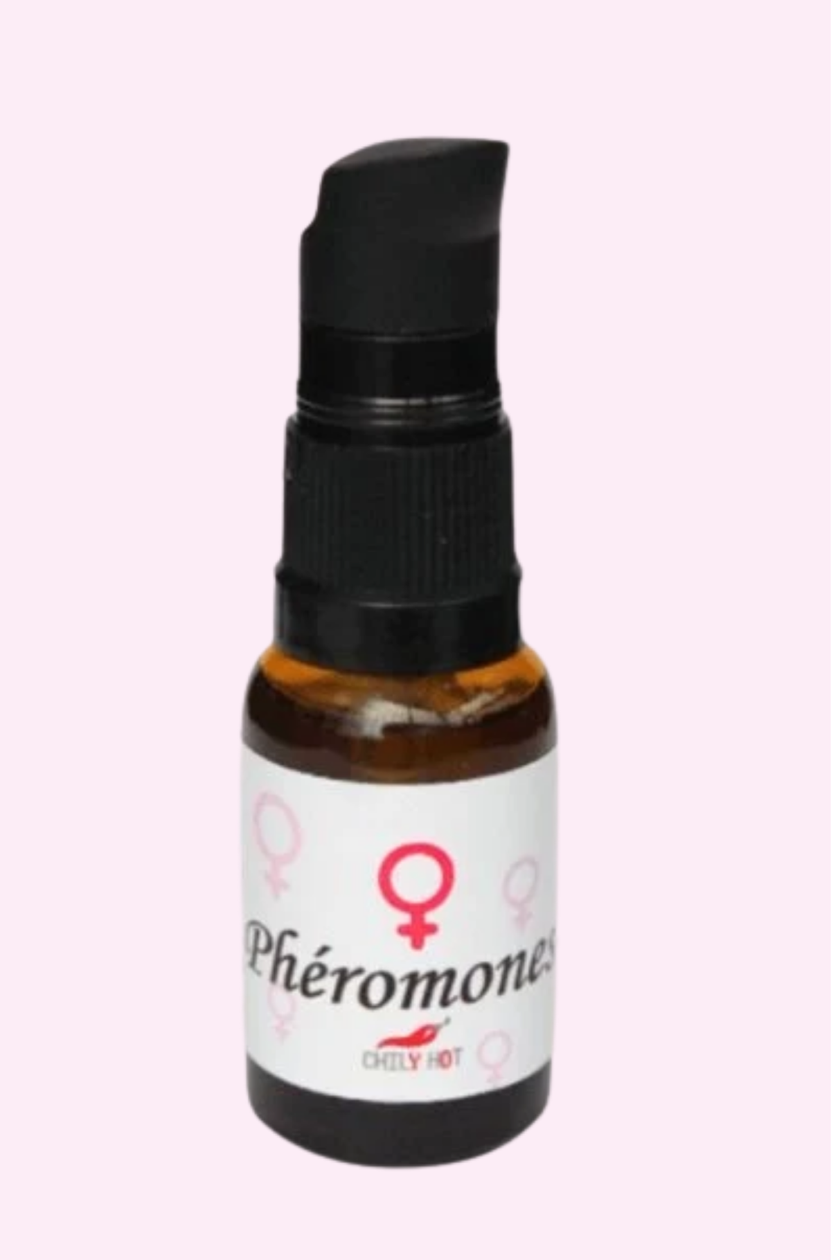 Feromonas Concentradas Para Mujer Chily Hot 15 ml