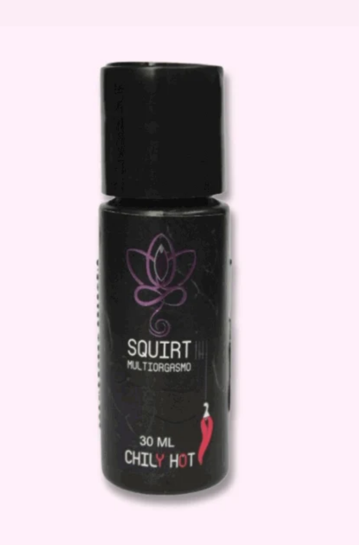 Lubricante Multiorgasmos Sabor Frutos Rojos 30 ml
