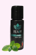 Lubricante Frío Sabor Menta Chily Hot 30 ml