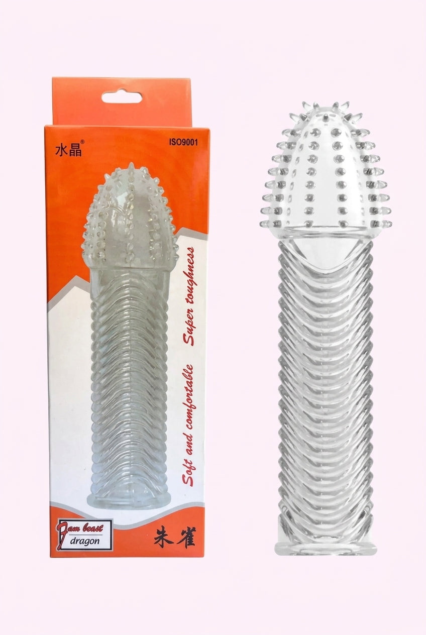 FUNDAS ESTRIADAS