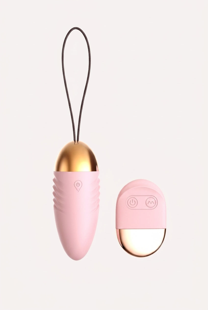 HUEVO VIBRATOR
