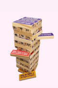 Jenga Picante