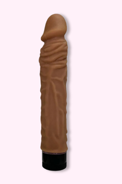 VIBRADOR LURE 9.5`` REAL TOP